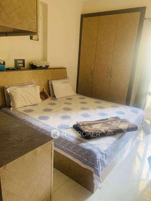 3 BHK Flat In Dlf Capital Greens For Sale  In Moti Nagar