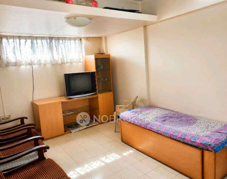 1 BHK Flat In Vastu Rajani Apartment, Bopod, Elphiston Road, Bhind Ranbow Apartment. for Rent  In Aundh