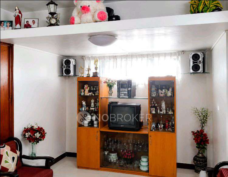 1 BHK Flat In Vastu Rajani Apartment, Bopod, Elphiston Road, Bhind Ranbow Apartment. for Rent  In Aundh
