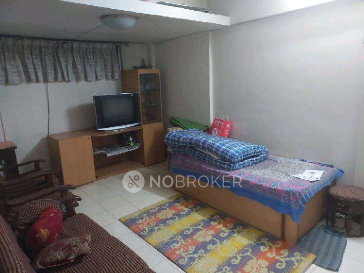 1 BHK Flat In Vastu Rajani for Rent  In Anupam Nagar, Khadki