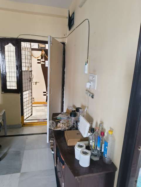 2 BHK Flat In Raj Avenue Apartments,hanuman Nagar For Sale  In Manikonda