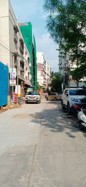 2 BHK Flat In Raj Avenue Apartments,hanuman Nagar For Sale  In Manikonda