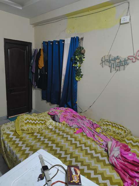 2 BHK Flat In Raj Avenue Apartments,hanuman Nagar For Sale  In Manikonda