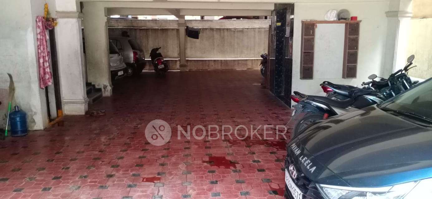 2 BHK Flat In Raj Avenue Apartments,hanuman Nagar For Sale  In Manikonda