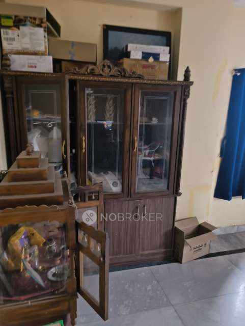 2 BHK Flat In Raj Avenue Apartments,hanuman Nagar For Sale  In Manikonda