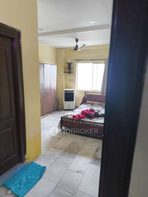 2 BHK Flat In Raj Avenue Apartments,hanuman Nagar For Sale  In Manikonda