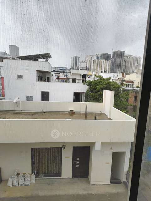 2 BHK Flat In Raj Avenue Apartments,hanuman Nagar For Sale  In Manikonda