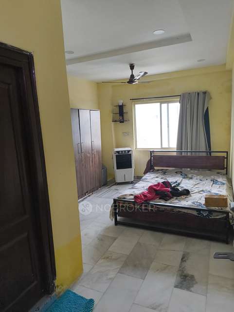 2 BHK Flat In Raj Avenue Apartments,hanuman Nagar For Sale  In Manikonda