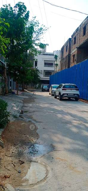 2 BHK Flat In Raj Avenue Apartments,hanuman Nagar For Sale  In Manikonda