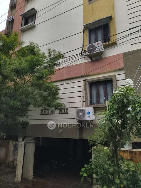 2 BHK Flat In Raj Avenue Apartments,hanuman Nagar For Sale  In Manikonda