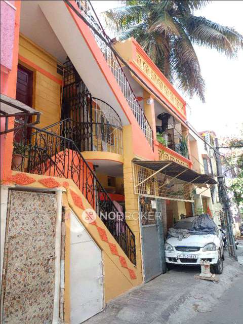 2 BHK House for Rent  In Banashankari