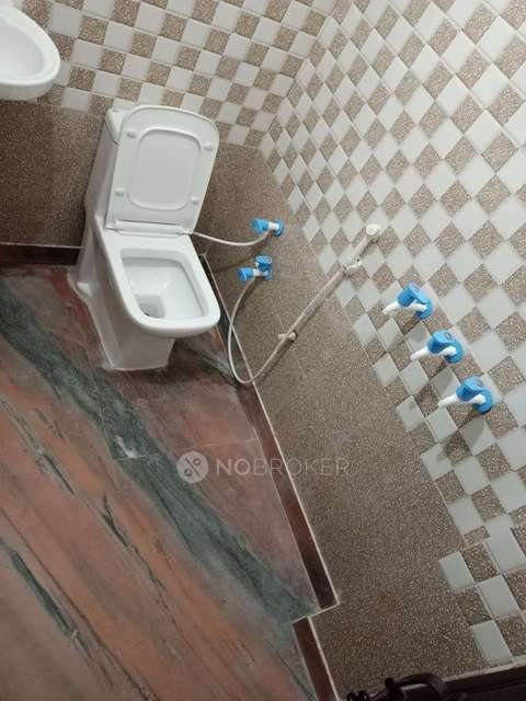 PG for Girls in Dwarka Mor