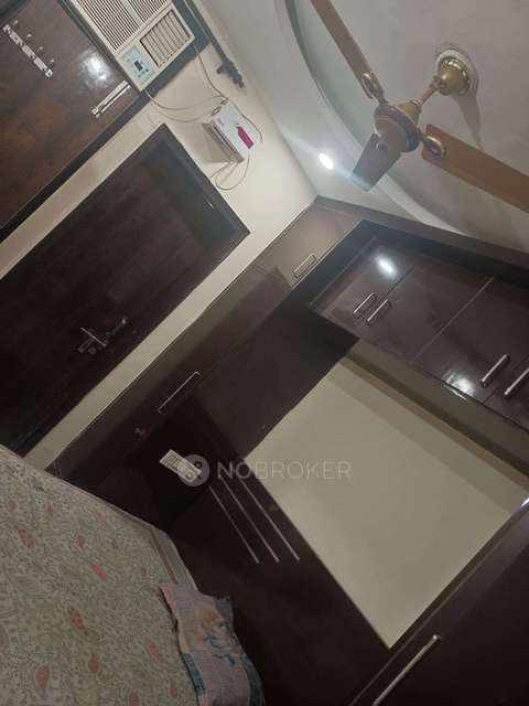 PG for Girls in Dwarka Mor