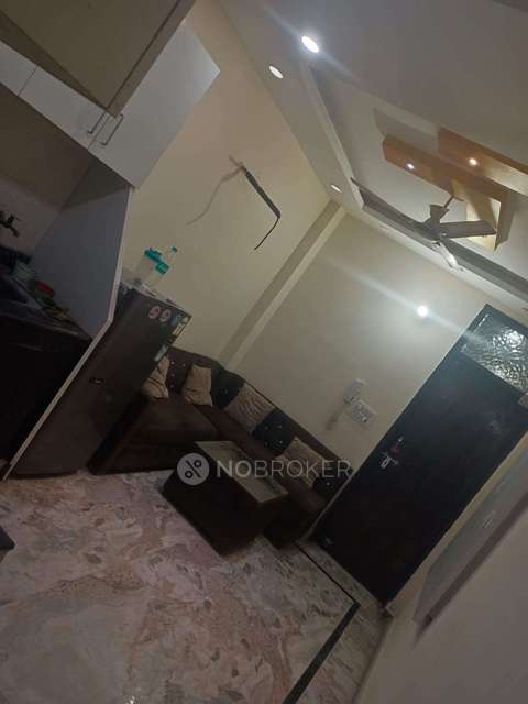 PG for Girls in Dwarka Mor