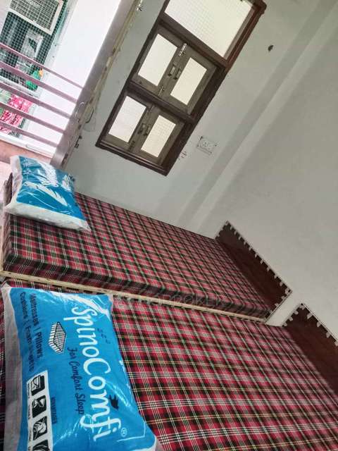 PG for Girls in Dwarka Mor