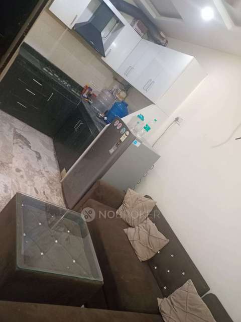 PG for Girls in Dwarka Mor