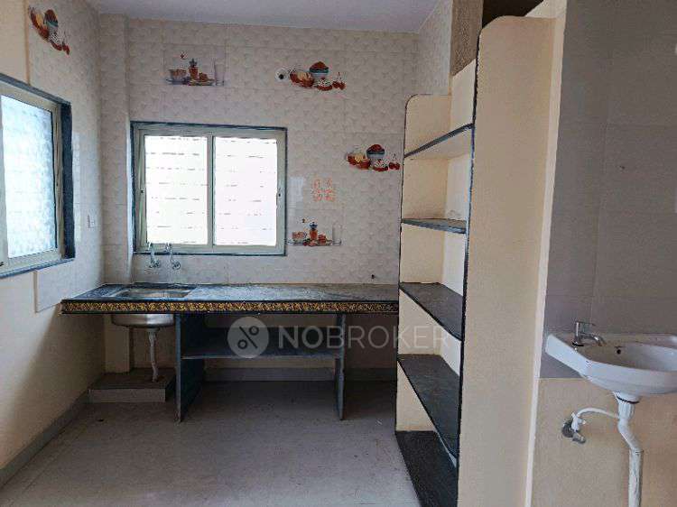 1 RK House for Rent  In Alandi