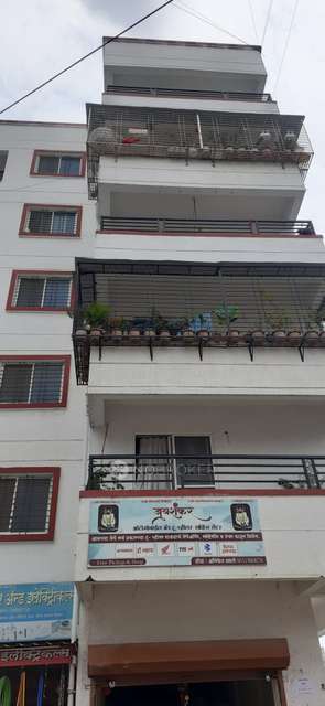 1 BHK Flat In Ora Nest for Rent  In Khopade Nagar
