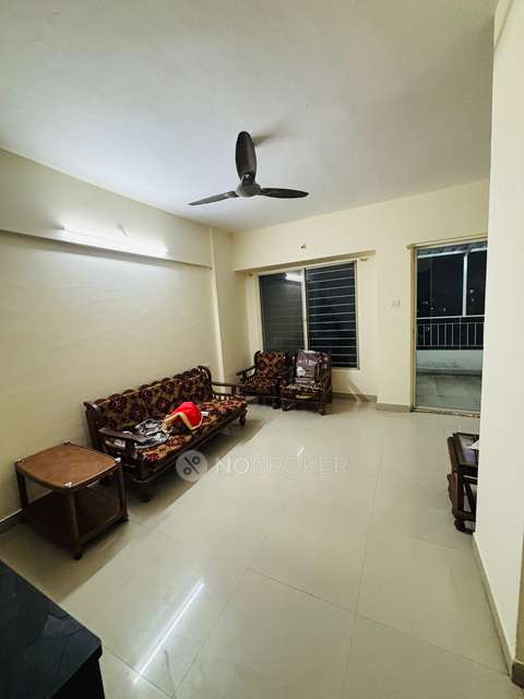 1 BHK Flat In Nandini Spring Field for Rent  In Manjri, Pune