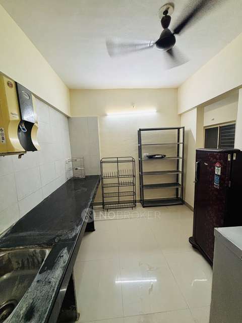 1 BHK Flat In Nandini Spring Field for Rent  In Manjri, Pune