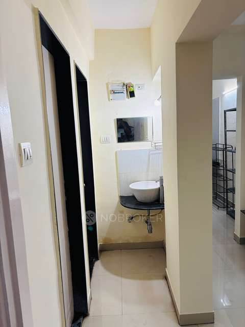 1 BHK Flat In Nandini Spring Field for Rent  In Manjri, Pune