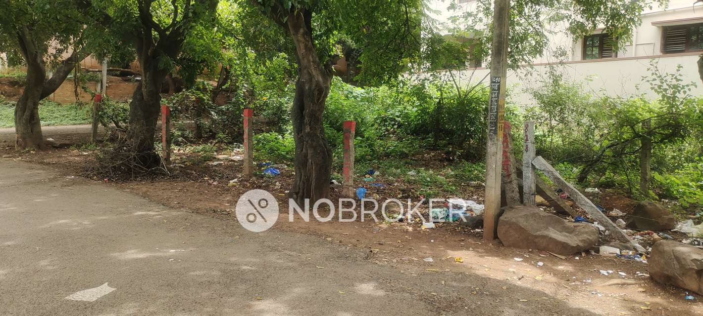 Plot For Sale  In Sree Gruhalakshmi Co. Housing Society 4t In Basaveshwar Nagar