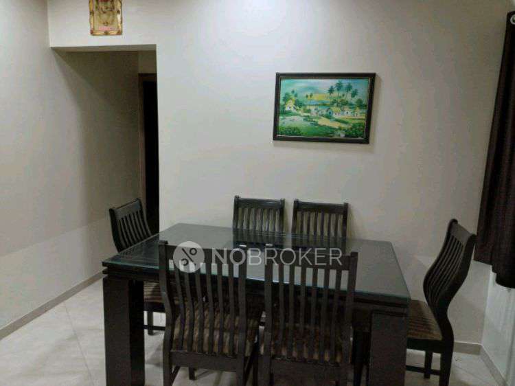 2 BHK Flat In Viman Pride for Rent  In Viman Nagar