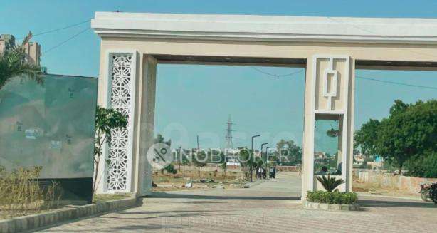 Plot For Sale  In Glf Palm Meadows In Sector 78