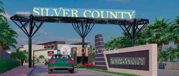 Plot For Sale  In Ivory Silver County In Wazirpur