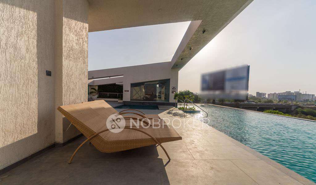 2 BHK Flat In Avon Vista, Balewadi for Rent  In Baner