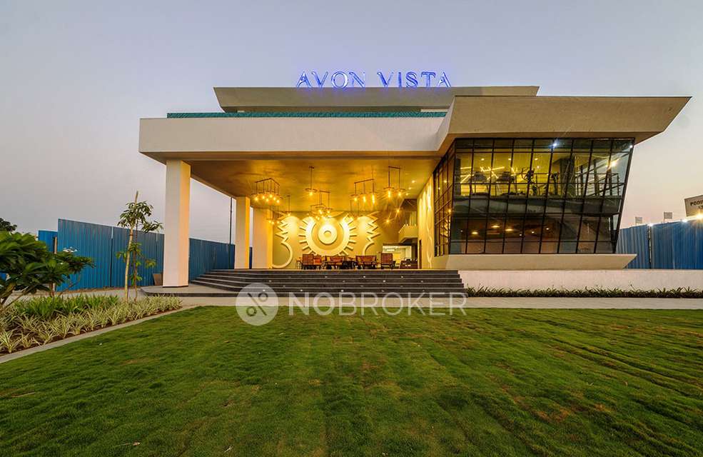 2 BHK Flat In Avon Vista, Balewadi for Rent  In Baner