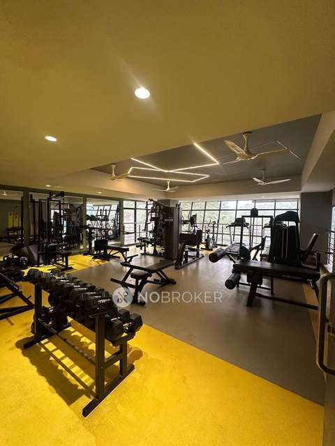 2 BHK Flat In Avon Vista, Balewadi for Rent  In Baner