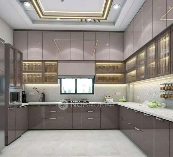 2 BHK Flat In Dedhia Shri Upendra For Sale  In Dahisar East