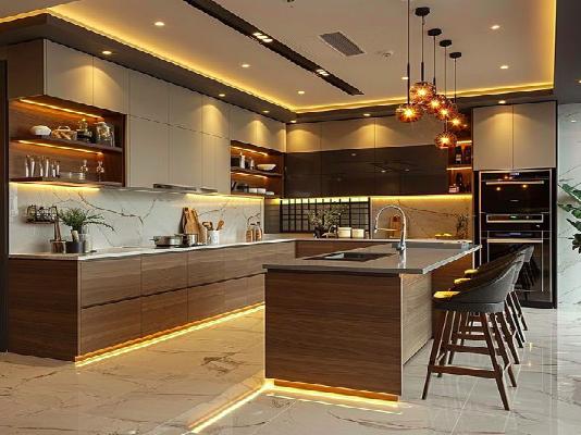 2 BHK Flat In Dedhia Shri Upendra For Sale  In Dahisar East