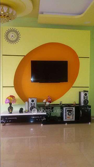3 BHK Flat In Sarthi Sankalp For Sale  In Aundh