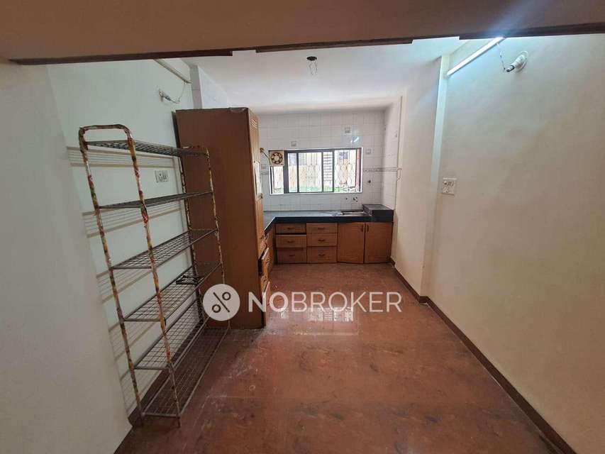 3 BHK Flat In Sarthi Sankalp For Sale  In Aundh