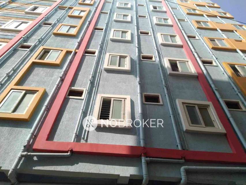 PG for Girls in Kothaguda