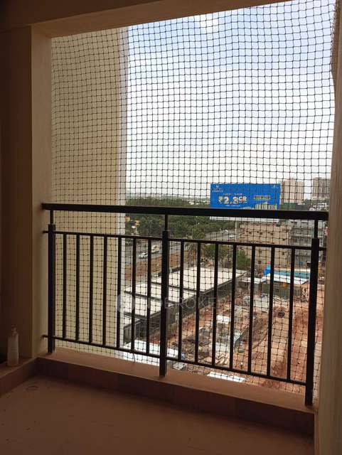 2 BHK Flat In Sbr Tejas For Sale  In Avalahalli