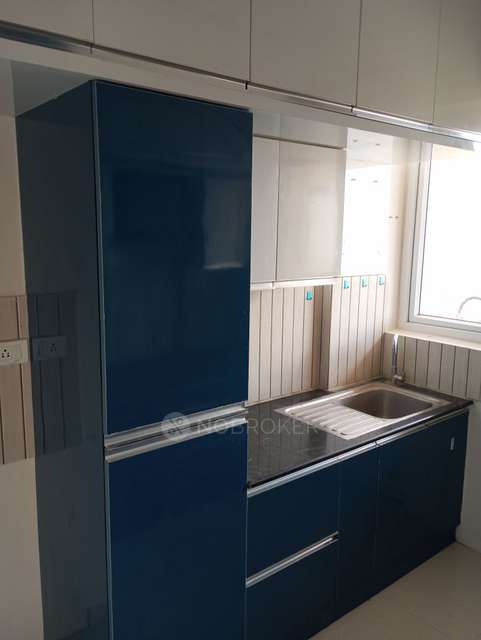 2 BHK Flat In Sbr Tejas For Sale  In Avalahalli