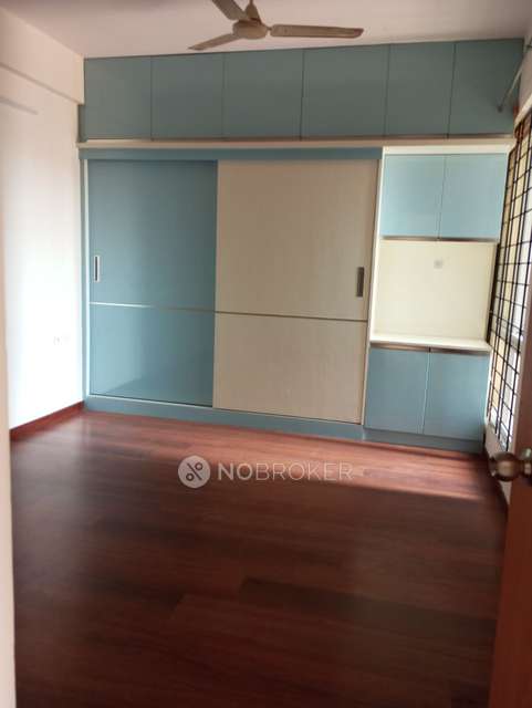 2 BHK Flat In Sbr Tejas For Sale  In Avalahalli