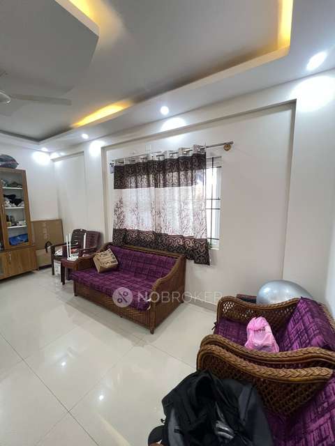 2 BHK Flat In Mystic Nest Varthur for Rent  In Adhishakthi Layout