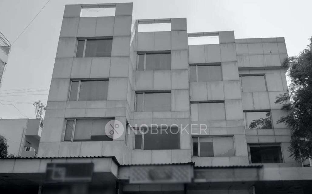 1 BHK Flat In Dream Garden Society For Sale  In Manjari Farm