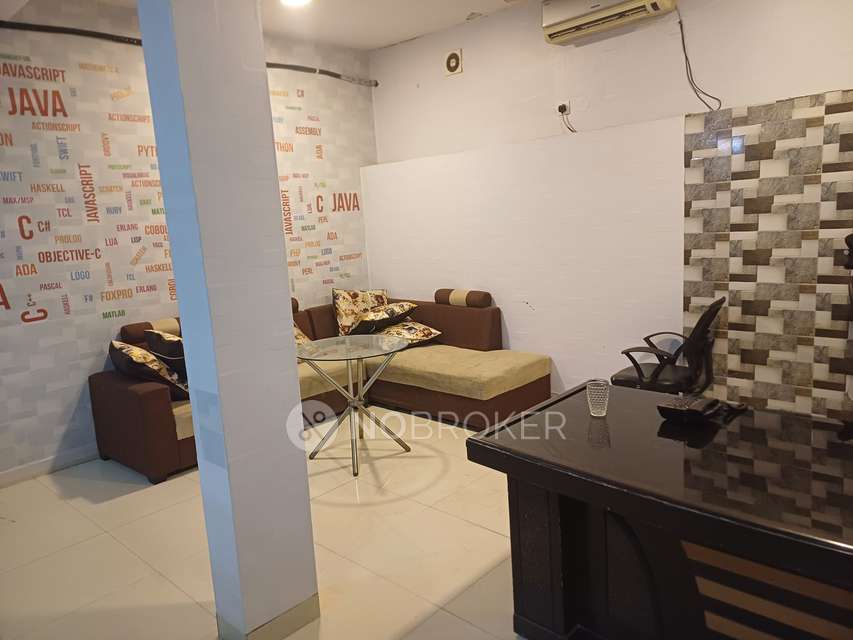 1 BHK Flat In Standalone Building  for Rent  In Mahipalpur