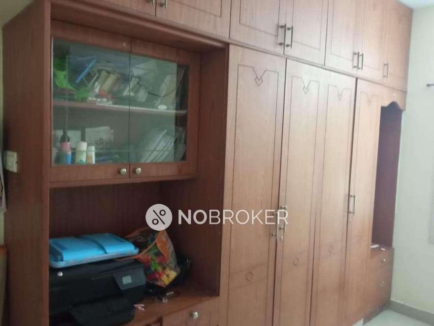 2 BHK Flat In Agni Flamingo Apartments For Sale  In Pallikaranai