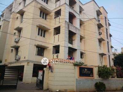 2 BHK Flat In Agni Flamingo Apartments For Sale  In Pallikaranai