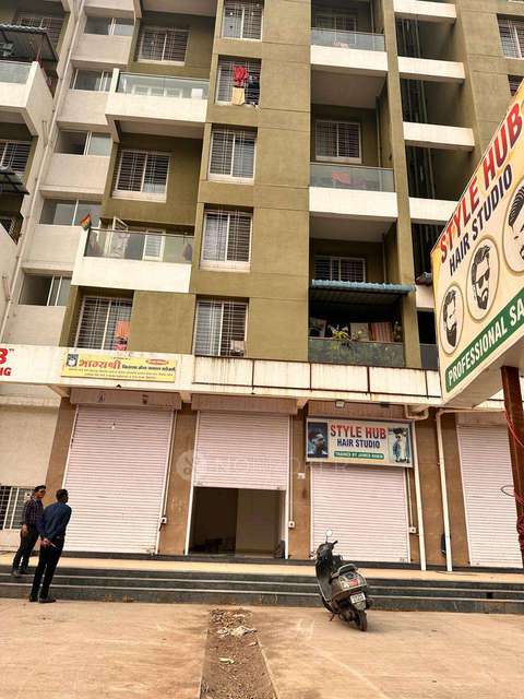 Shop in Pisoli, Pune for Rent 