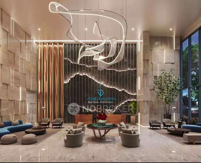 4 BHK Flat In Veena Insignia For Sale  In Andheri West