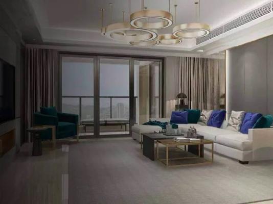 3 BHK Flat In Vj Yashwin Urbo Centro For Sale  In Wakad