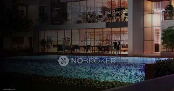 3 BHK Flat In Vj Yashwin Urbo Centro For Sale  In Wakad