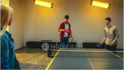 3 BHK Flat In Vj Yashwin Urbo Centro For Sale  In Wakad